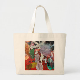 Die künstlerische Tasche