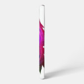 Die künstlerische Vision der Sigma Wolf Illustrati Samsung Galaxy Hülle (Linke Seite)