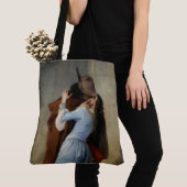 Die Kunsttaschen Kiss/Il Bacio Tasche (Von Nahem)