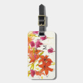 Die Kuppel der Partei Gepäckanhänger (Vorderseite vertikal)