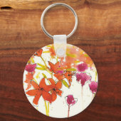 Die Kuppel von Patty Schlüsselanhänger (Vorderseite)