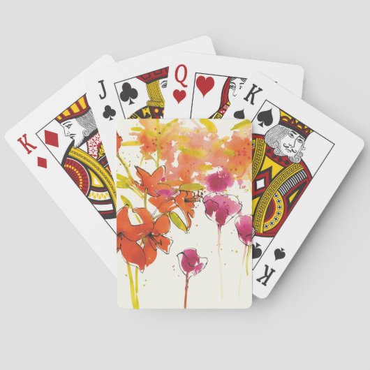 Die Kuppel von Patty Spielkarten (Rückseite)