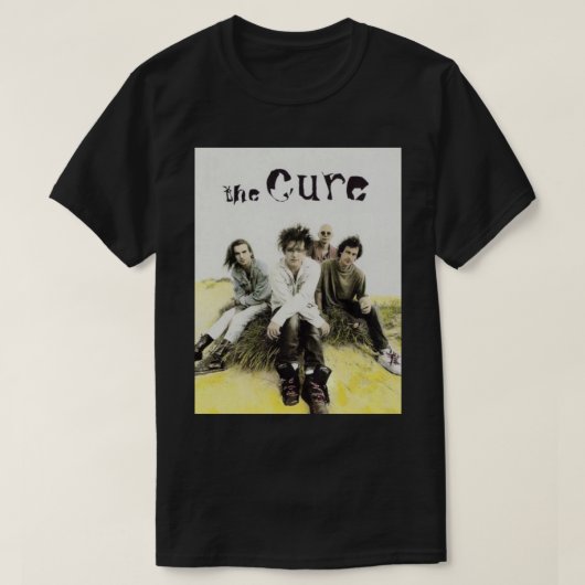die Kur 43 T-Shirt (Design vorne)