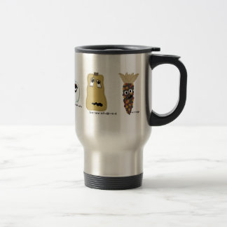 die Kürbisse von goth (und das blöd!) Reisebecher