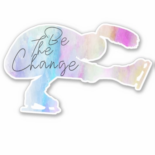 die Kursofferte Aufkleber (Vorderseite)