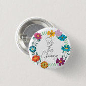 die Kursofferte Button (Vorne & Hinten)