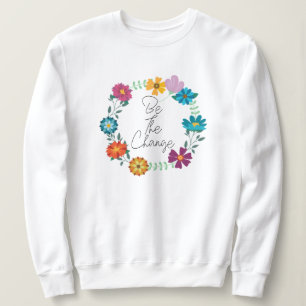 die Kursofferte Sweatshirt