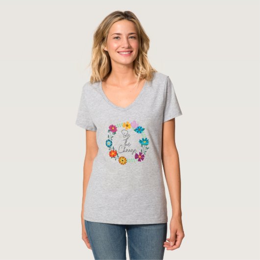 die Kursofferte T-Shirt (Vorderseite Vollansicht)