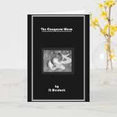 Die Kurze Geschichte des Eroberers Karte (Gelbe Blume)