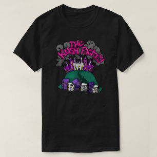 Die Kush Fabrik T-Shirt