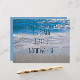 Die Küste des blauen weißen tropischen Ozeans