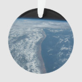 Die Küste des Indischen Ozeans in Kenia und Somali Ornament (Vorderseite)