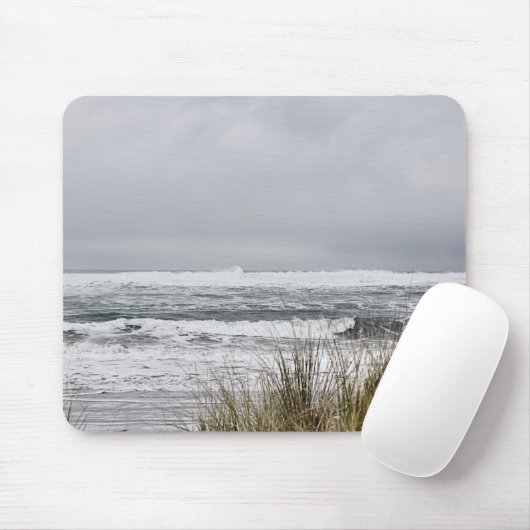 Die Küste Mousepad (Mit Mouse)