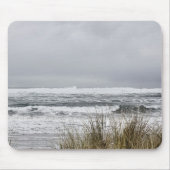 Die Küste Mousepad (Vorne)