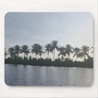 Die_Küste Mousepad