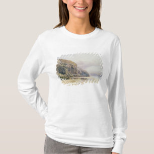 Die Küste von Cornwall T-Shirt
