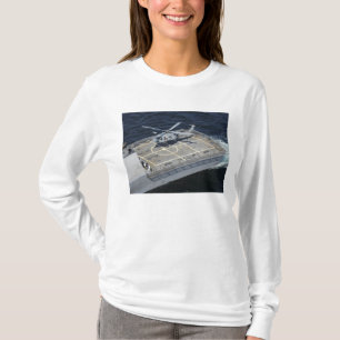 Die Küstenkampfschiff USS-Freiheit T-Shirt