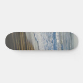 Die Küstenlinie überprüfen Skateboard (Horizontal)