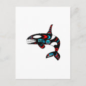 DIE KÜSTENTRADITION POSTKARTE (Vorderseite)