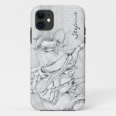 Die Kutter Case-Mate iPhone Hülle (Rückseite)