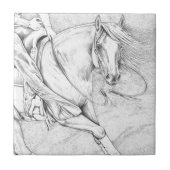 Die Kutter Fliese (Vorderseite)