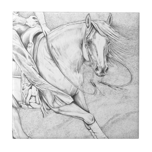 Die Kutter Fliese (Vorderseite)