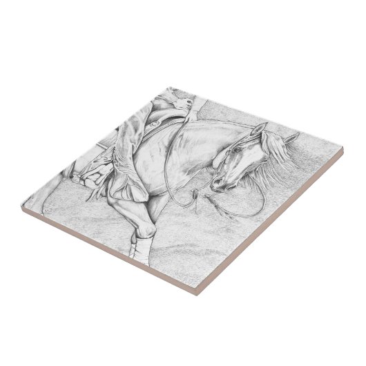 Die Kutter Fliese (Seite)