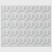 Die Kutter Geschenkpapier (Flach)