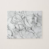 Die Kutter Puzzle (Horizontal)