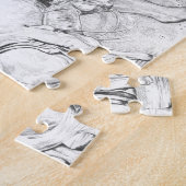 Die Kutter Puzzle (Seite)