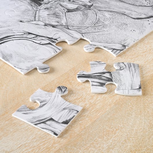 Die Kutter Puzzle (Seite)