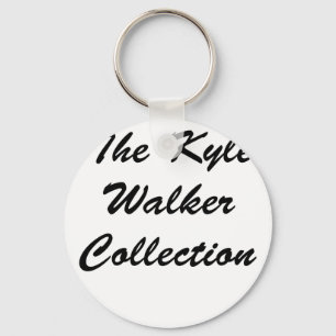 Die Kyle-Wanderer-Sammlung Schlüsselanhänger