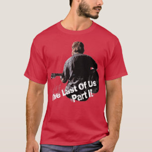 Die L4st 0f USA 5 T-Shirt