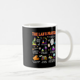 Die Laboren Gebet Labrador Woche 2025 Mysteriemasc Kaffeetasse