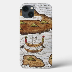 DIE LADRONE INSELN Case-Mate iPhone HÜLLE