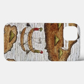 DIE LADRONE INSELN Case-Mate iPhone HÜLLE (Rückseite (Horizontal))