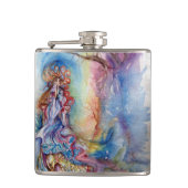 DIE LADY DES SEES FLACHMANN (Vorderseite)