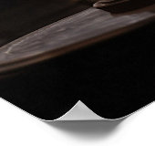 Die Lady of Magick Poster (Ecke)