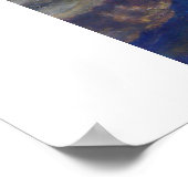 Die Lage der Union Poster (Ecke)