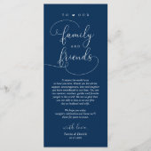 Die Lage des Abendessens dank der modernen elegant Programm (Vorderseite)