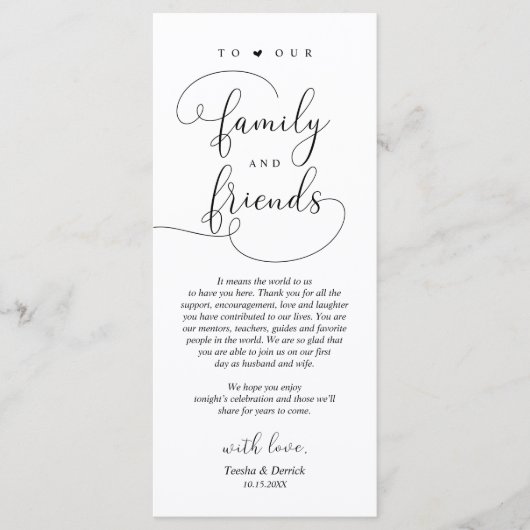 Die Lage des Abendessens dank der modernen elegant Programm (Vorderseite)