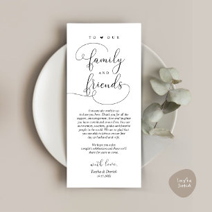 Die Lage des Abendessens dank der modernen elegant Programm