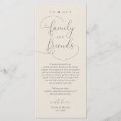 Die Lage des Abendessens dank der modernen elegant Programm (Vorderseite)