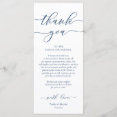 Die Lage des Abendessens ist sehr schön, die blaue Programm (Vorderseite)