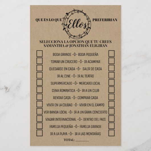 Die Lage ist sehr gut. (Rückseite)