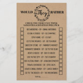 Die Lage ist sehr gut. (Vorderseite)