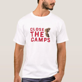 Die Lager nah T-Shirt