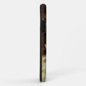 Die Lagerschwelle, 1759 (Öl auf Leinwand) Case-Mate iPhone Hülle (Hinten/Rechts)