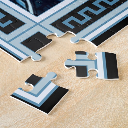 Die Lamia Tarot Card Puzzle (Seite)