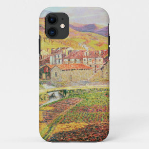 Die Landschaft Case-Mate iPhone Hülle